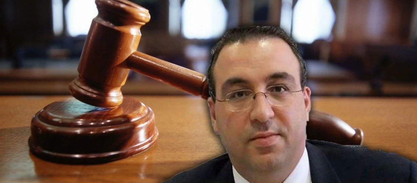 Μιχάλης Ζολώτας: Αυτός είναι ο εφοπλιστής που συνελήφθη για υπόθεση 96 εκατ. ευρώ - Οι κατηγορίες που αντιμετωπίζει